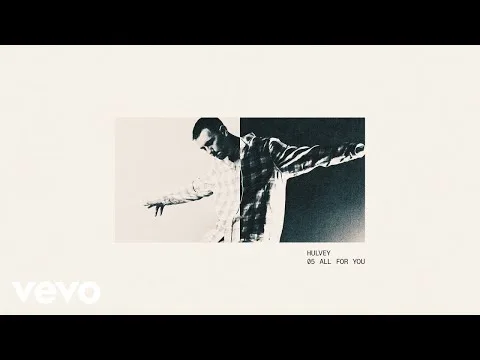 All For You official video thumbnail