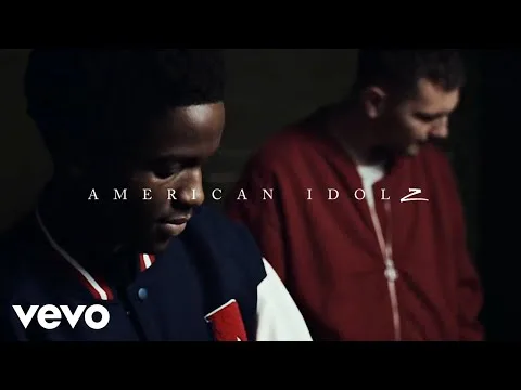 AMERICAN IDOLZ official video thumbnail