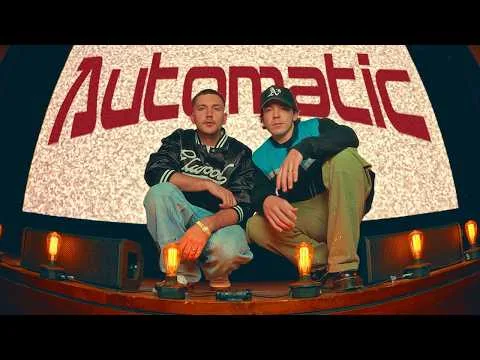 AUTOMATIC official video thumbnail