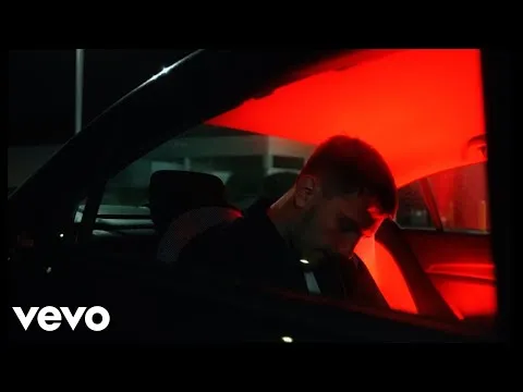 Can't Tell It All by Hulvey video thumbnail