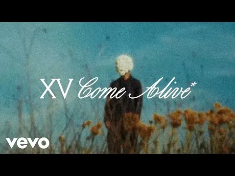 COME ALIVE official video thumbnail