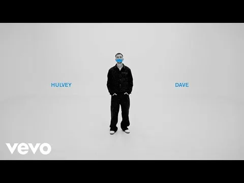 DAVE official video thumbnail