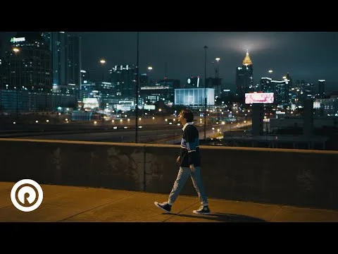 Everything official video thumbnail