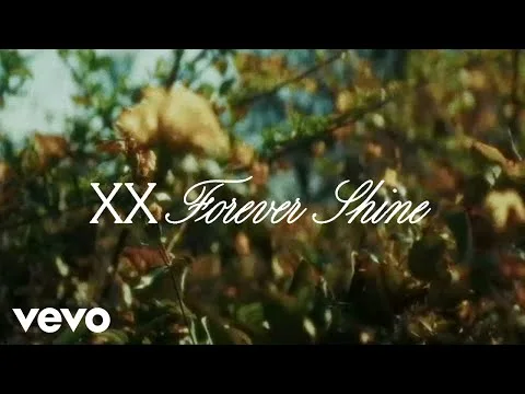FOREVER SHINE official video thumbnail