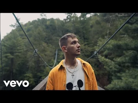 Heaven Up Above official video thumbnail