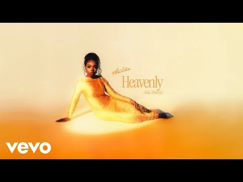 Heavenly by Hulvey video thumbnail
