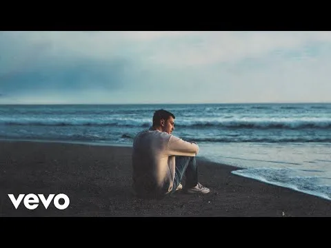 Holes official video thumbnail