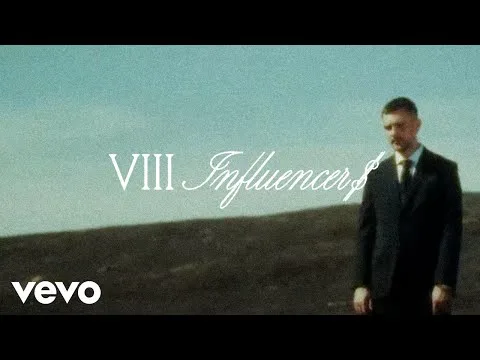 INFLUENCER$ official video thumbnail