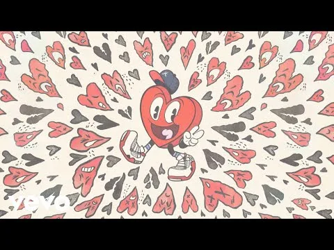 Love Like That official video thumbnail