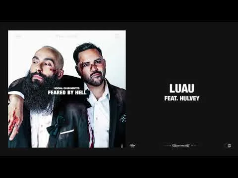 Luau by Hulvey video thumbnail