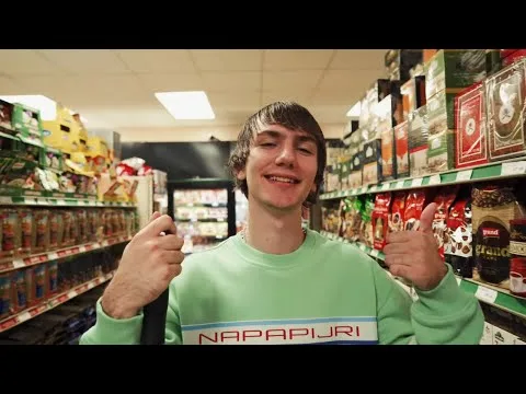 Mad Today by Hulvey video thumbnail