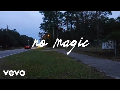 No Magic official video thumbnail
