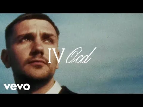 OCD official video thumbnail