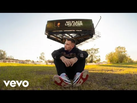Perry Lane official video thumbnail