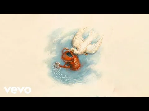 RAIN ON ME official video thumbnail