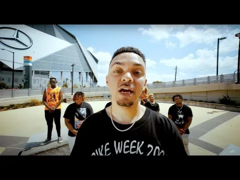 Show Out by Hulvey video thumbnail