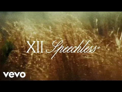 SPEECHLESS official video thumbnail