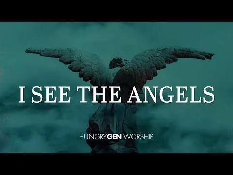 I See Angels official video thumbnail
