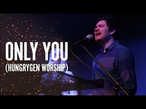 Only You official video thumbnail