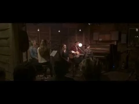 Maranatha by Hunter Thompson video thumbnail