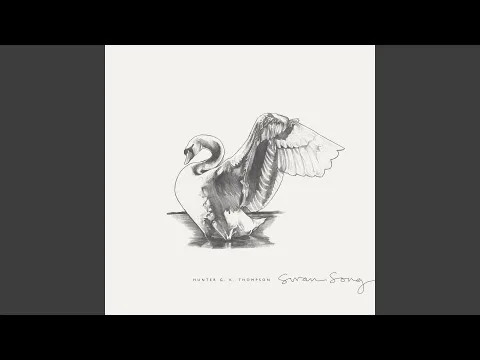 Swan Song official video thumbnail