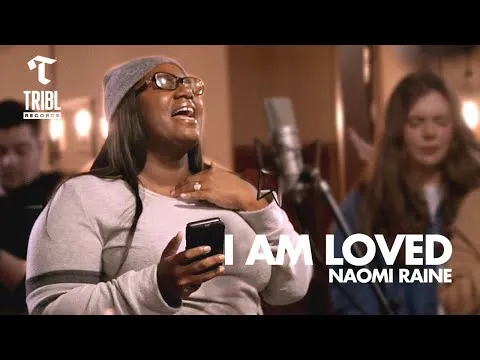 I Am Loved / There is Nothing Better official video thumbnail