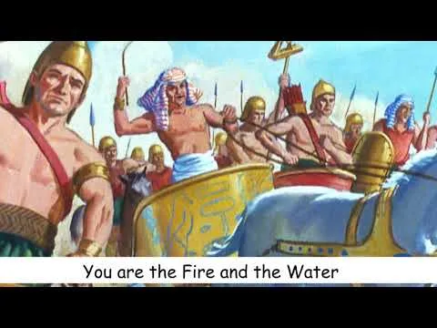 I Am that I Am by Elijah Oyelade video thumbnail