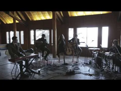 Even Me by I Am They video thumbnail