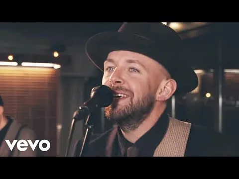 Make A Way by I Am They video thumbnail