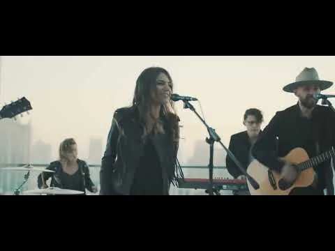My Feet Are on the Rock by I Am They video thumbnail