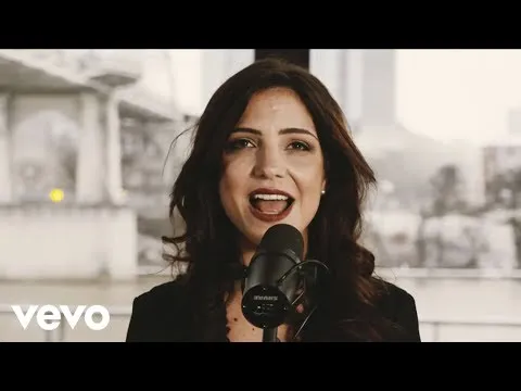 No Longer Slaves by I Am They video thumbnail