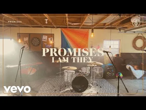 Promises by I Am They video thumbnail