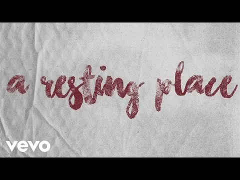 Resting Place (To The Cross) by I Am They video thumbnail