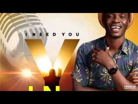 I Need You by Hilary Eju video thumbnail