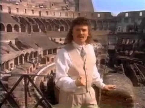 I Pledge Allegiance To The Lamb by Ray Boltz video thumbnail