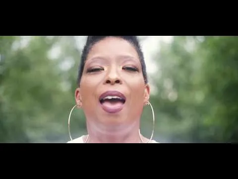 I Want God by Maurette Brown Clark video thumbnail