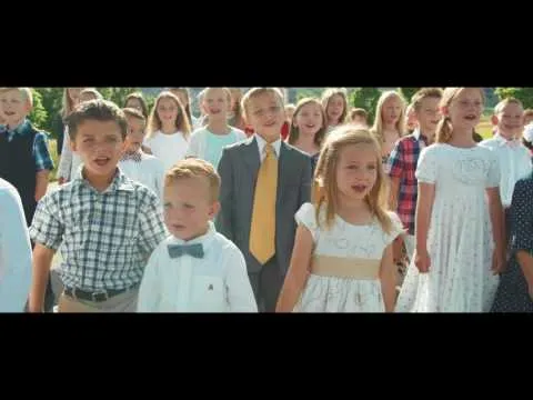 I Will Be What I Believe by Blake Gillette video thumbnail