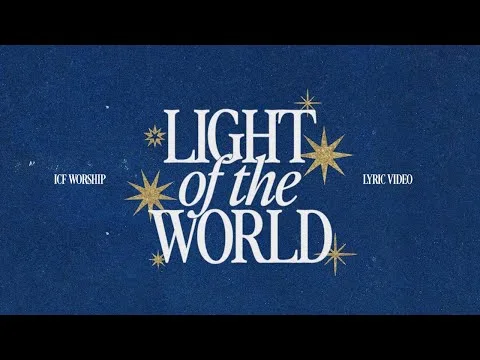All The World official video thumbnail