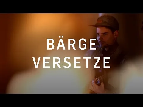 Barge versetze by ICF Worship video thumbnail