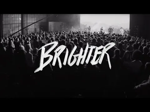 Brighter official video thumbnail