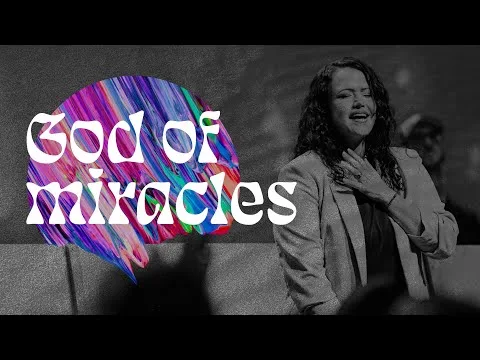 Come God official video thumbnail