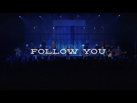 Follow You by ICF Worship video thumbnail