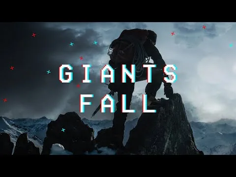 Giants Fall by ICF Worship video thumbnail