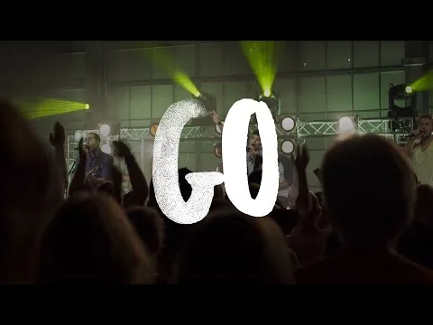 Go official video thumbnail
