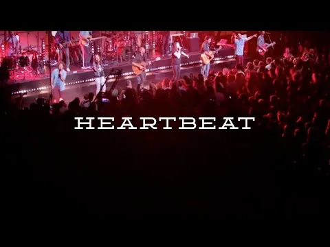 Heartbeat official video thumbnail