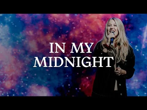 In My Midnight by ICF Worship video thumbnail