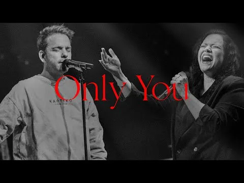 Only You by ICF Worship video thumbnail