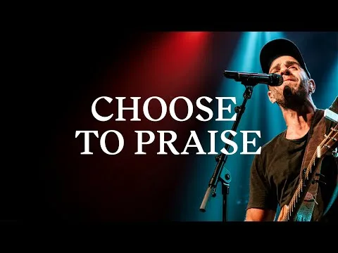 Praise official video thumbnail