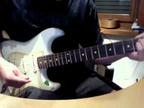 Show Me Heaven by ICF Worship video thumbnail