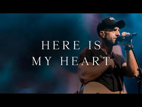 Surrounding Me by ICF Worship video thumbnail